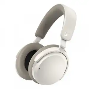 Auriculares Noise Cancelling Sennheiser Accentum Blanco