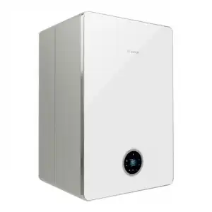 Bosch - Caldera de condensación Bosch solo calefacción - C8700i W 35 P 23+Evac.