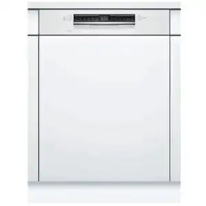 Bosch Lavavajillas 60cm 12c 46db E Integrable Con Diadema - Smi4htw31e
