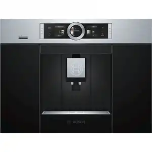 Bosch Serie 8 CTL636ES6 Cafetera Integrable 19 Bares