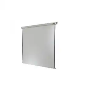 Celexon Pantalla Manual Mural Profesional 240 X 240 Cm
