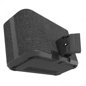 Denon - Soporte De Pared Para Altavoz Home 350