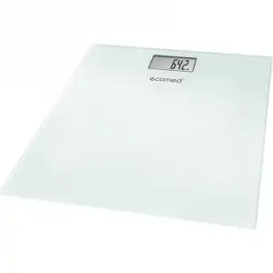 Ecomed PS-72E Báscula Personal Digital 150kg