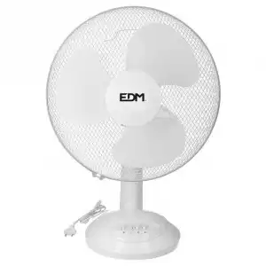 EDM 33964 Ventilador de Sobremesa 55W