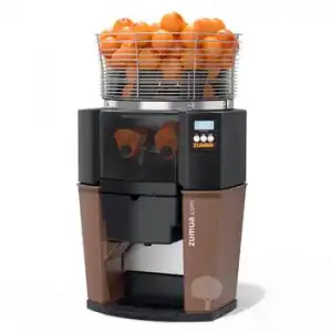 Exprimidor Profesional Z14 Nature - Zummo (marron)