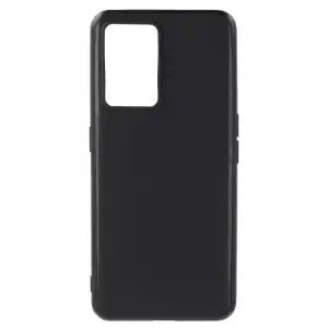 Funda Silicona Lisa para Realme GT Neo 3