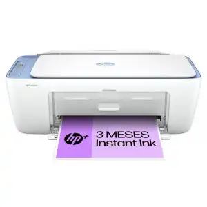 HP - Impresora Multifunción HP Deskjet 2822e.