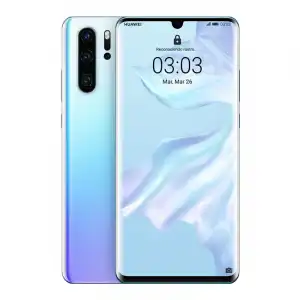 Huawei P30 Pro 8/128GB Breathing Crystal Libre