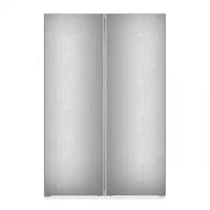 Liebherr - Frigorífico Side By Side  Plus BioFresh NoFrost - XRFSF5225