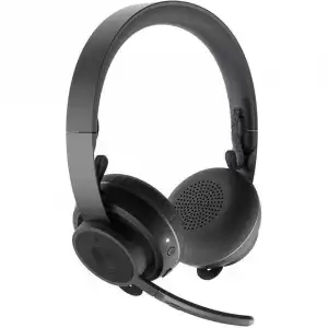 Logitech Zone Wireless UC Auriculares Bluetooth Negros