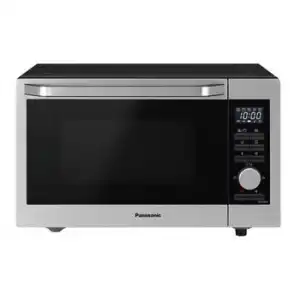 Microondas Solo - 23 L - Negro Samsung Ms23t5018uk