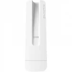 MikroTik OmniTIK 5 AC Switch 5 Puertos Gigabit PoE