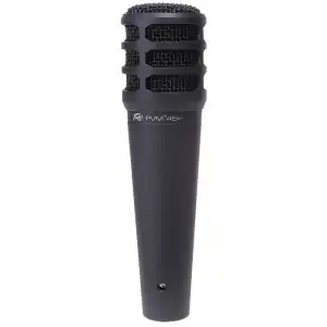 Peavey PVM 45ir Micrófono Supercardioide Dinámico con XLR