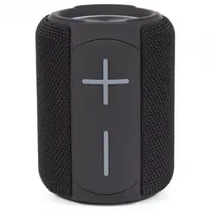 Prixton Beat Box Altavoz Bluetooth Portátil 6W Negro