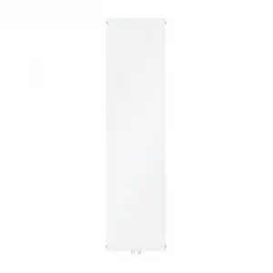 Radiador Toallero Eléctrico De Baño 1800x452 Mm Ml-design