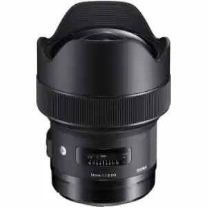 Sigma 14mm F1.8 Dg Hsm Art -nikon