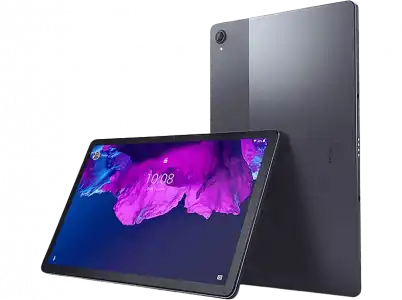 Tablet - Lenovo Tab P11,11", 2K UltraWide QHD, 4GB RAM, 128 GB, WiFi, Snapdragon™ 662, Android 10