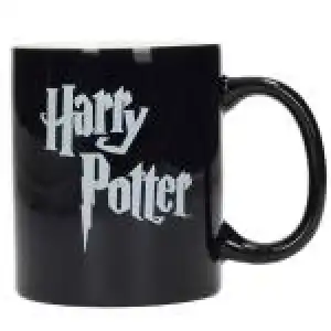 Taza Harry Potter - Logo
