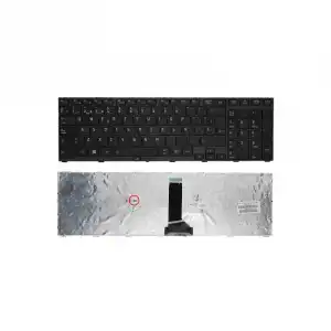 Teclado Para Portátil Toshiba Tecra R850 Negro