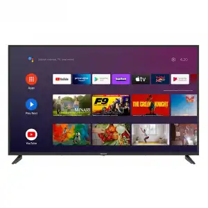Televisor EDENWOOD 55" Smart ED55C05UHD-MM