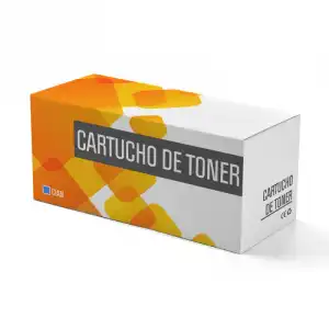 Tóner Compatible con Canon 729 Cian