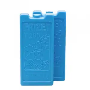Acumulador Frio 200 Ml. (pack 2 Unidades)