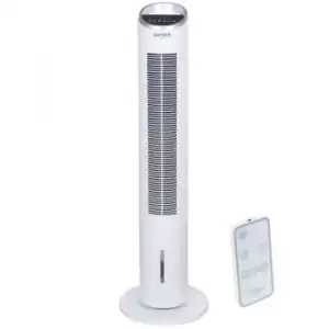 Aire Acondicionado De Columna 2l 320w Multifunción