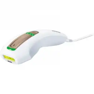 Beurer IPL Pure Skin Pro IPL-5500 Depiladora de Luz Pulsada