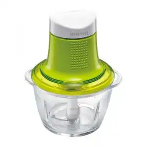 Brandt Mini Picadora 0.7l 300w Verde - Hac301v