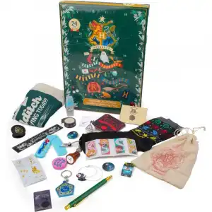 Cinereplicas Calendario de Adviento Harry Potter 2023