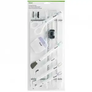 Cricut Kit de Herramientas Esenciales