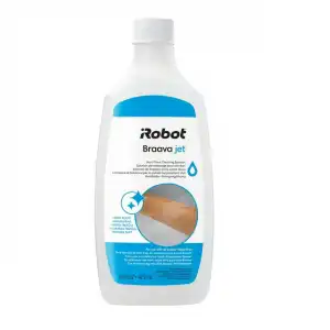 IRobot - Solución De Limpieza Suelos Duros Braava Jet