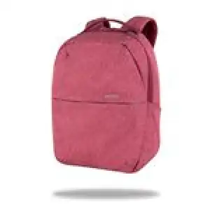 Mochila Coolpack Business Groove Granate