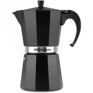 Orbegozo KFN 1210 Cafetera Italiana 12 Tazas