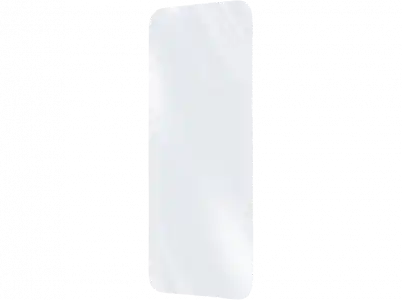 Protector pantalla - CellularLine TEMPGLASSIPH15MAX, Para Apple iPhone 15 Plus, Vidrio Templado, Transparente