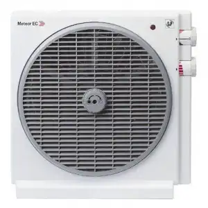 S&P Ventilador Box Fan 40W