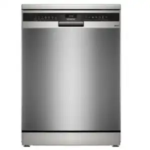 Siemens Lavavajillas 60cm 14 Cubiertos 44db Gris - Sn23ei27ve