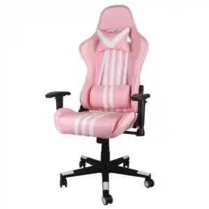 Silla Gaming Romo RO-DG-AITNE Rosa