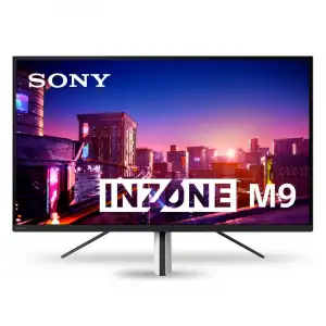 Sony INZONE M9 27" LED IPS UltraHD 4K HDR10 144Hz G-Sync Compatible
