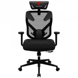ThunderX3 Yama 3 Silla Gaming Rojo/Negro