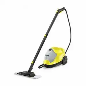 Vaporeta Karcher Sc4 3.5 Bar 0,8 L 2000w Amarillo/negro