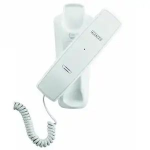 Alcatel Temporis 10 Teléfono Fijo Blanco