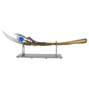 Amont Réplica Cetro de Loki De Los Vengadores 114cm