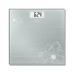 Beurer GS-10 Báscula de Cristal Digital