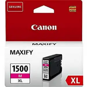 Canon PGI-1500XL Cartucho Original Magenta