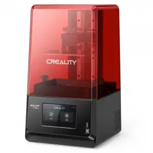 Crealty Halot One Pro CL-70 Impresora 3D de Resina