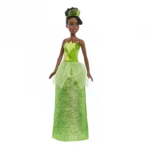 Mattel Disney Princesas Tiana