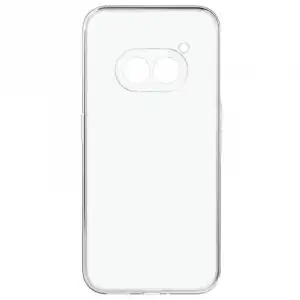 Nothing Funda Transparente para Nothing Phone (2a)