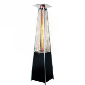 Orbegozo PHE 75 Estufa de Exterior 13000W