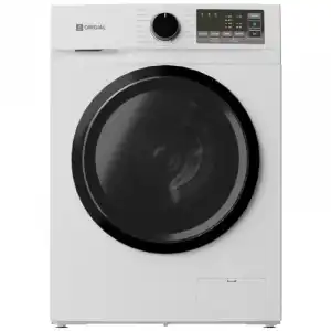 Origial Prowash Inverter Slim ORIWM10AW Lavadora Carga Frontal 10Kg A Blanca